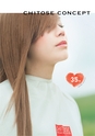 CHITOSE  CONCEPT 35th